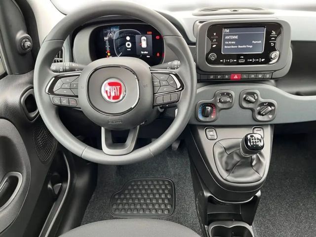 Fiat Panda 1.0 Hybrid 70 Panda