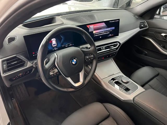 BMW 318 318d Touring
