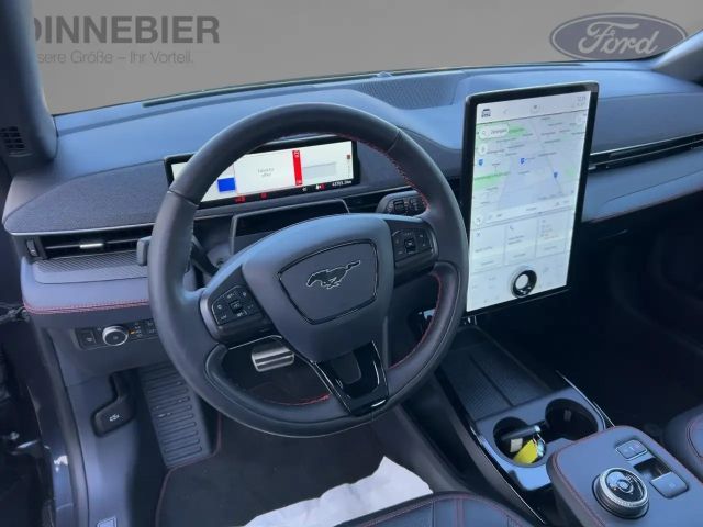Ford Mustang Mach-E AWD Extended range