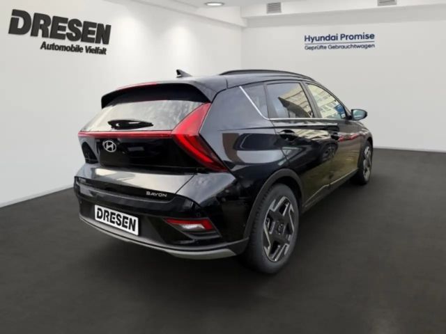 Hyundai Bayon Prime