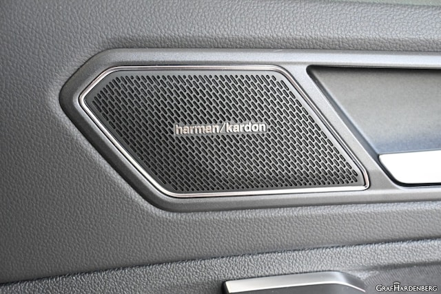 Volkswagen Tiguan 1.5 TSI Life