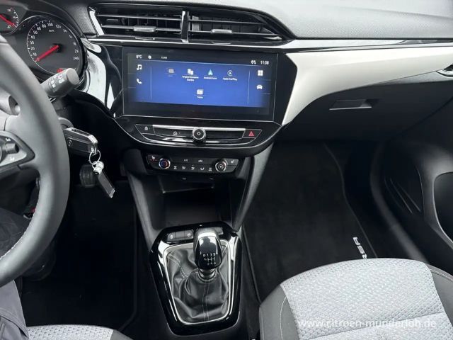 Opel Corsa Edition Turbo