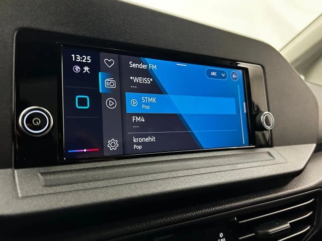 Volkswagen Caddy Cargo TDI