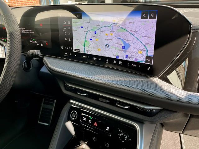 Audi Q5 Hybride Quattro S-Tronic