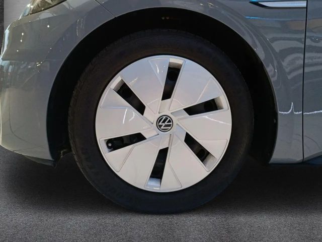 Volkswagen ID.3 150 kW 45 kWh DSG