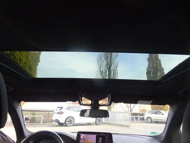 BMW 530 530d M-Sport Sedan xDrive