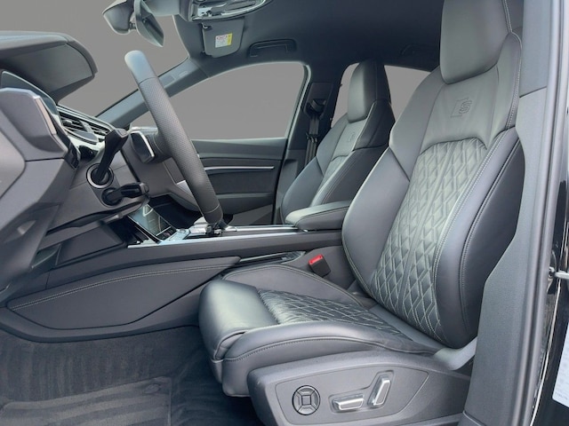 Audi Q8 e-tron 55 Quattro Sportback