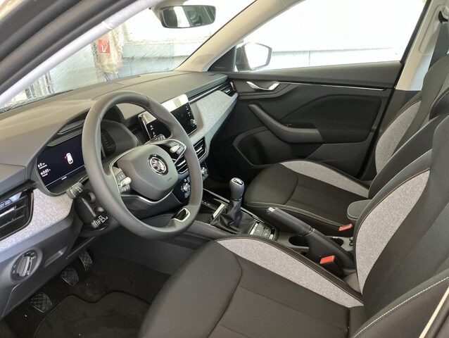 Skoda Scala 1.0 TSI Drive