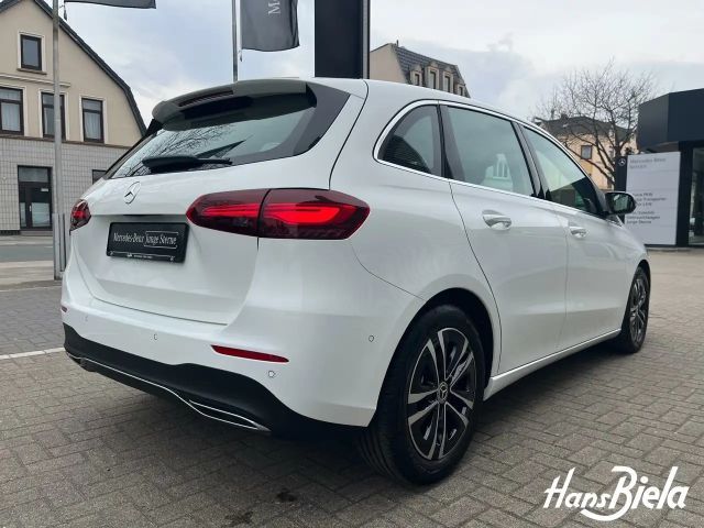 Mercedes-Benz B 200 B 200 ProgressiveAdv/PremNav/LED/Kam/TW//WiP Shz.