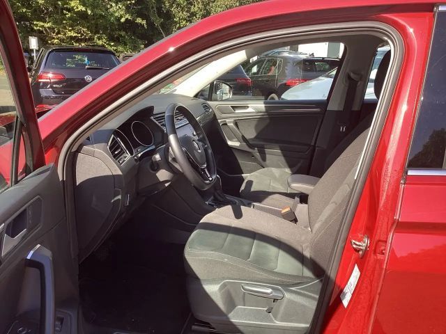 Volkswagen Tiguan Allspace DSG Highline