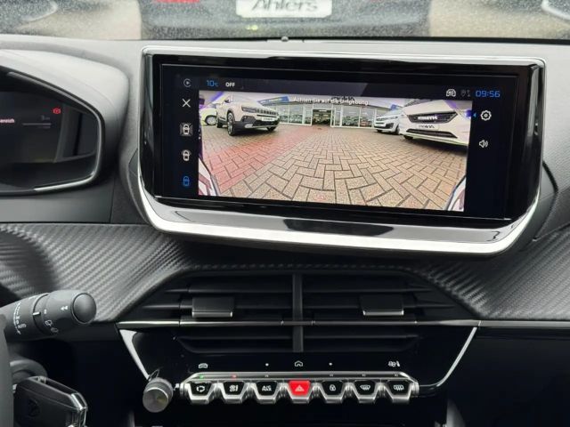 Peugeot 208 Allure Pack