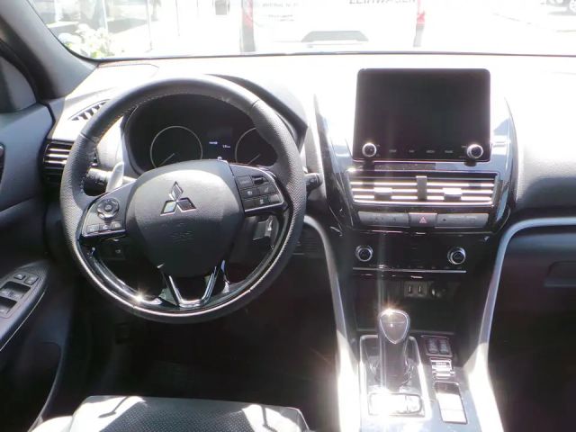 Mitsubishi Eclipse Cross 4WD Intense PHEV