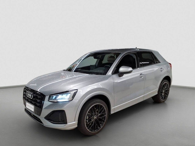Audi Q2 35 TFSI S-Tronic