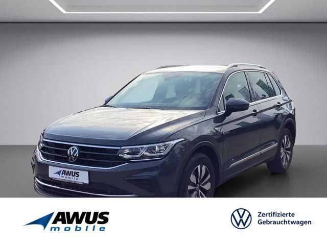 Volkswagen Tiguan DSG Move