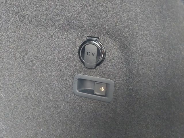 Volkswagen Golf Business DSG Variant