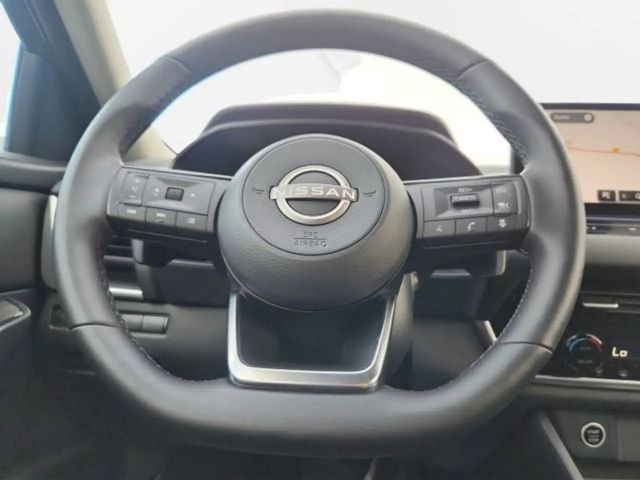 Nissan Qashqai Acenta DIG-T