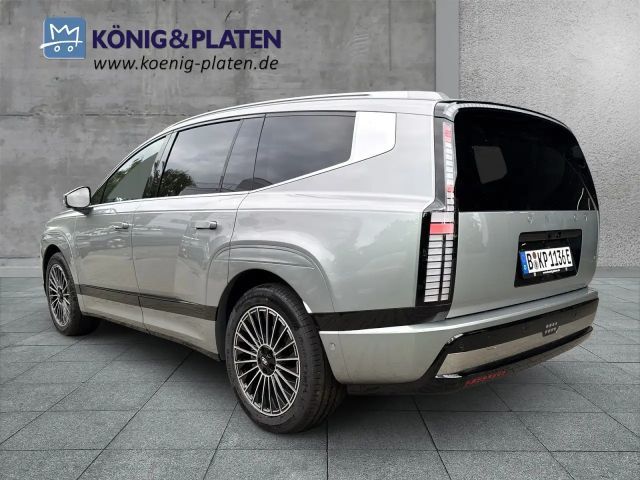 Hyundai IONIQ 9 4WD 6-zits UNIQ