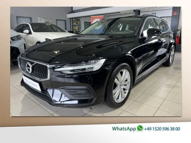 Volvo V60 Momentum