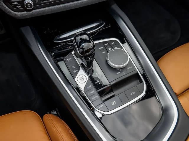 BMW Z4 Cabrio M-Sport Roadster sDrive20i