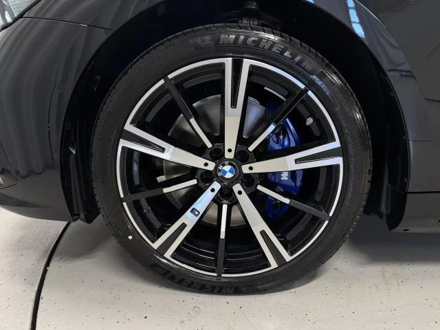 BMW i5 i5 xDrive40