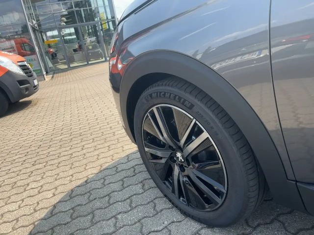 Peugeot 3008 GT-Line Hybrid