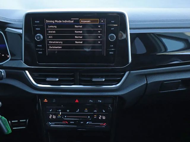 Volkswagen T-Roc 2.0 TDI DSG R-Line