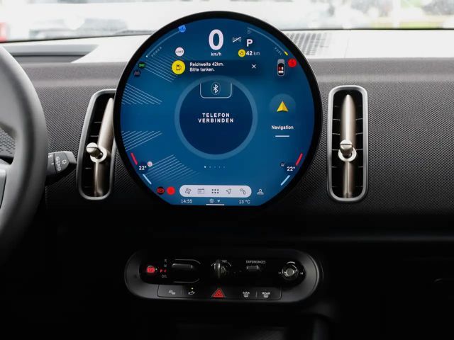 MINI Cooper S Countryman All4