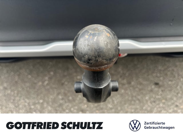 Volkswagen T-Cross 1.0 TSI IQ.Drive