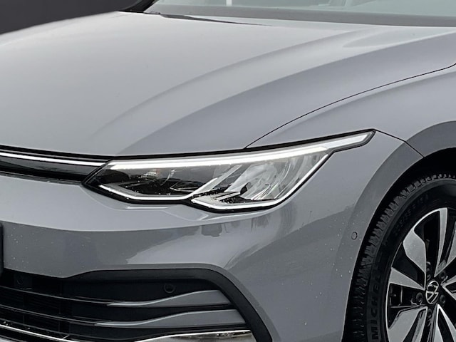 Volkswagen Golf 2.0 TDI Golf VIII Move