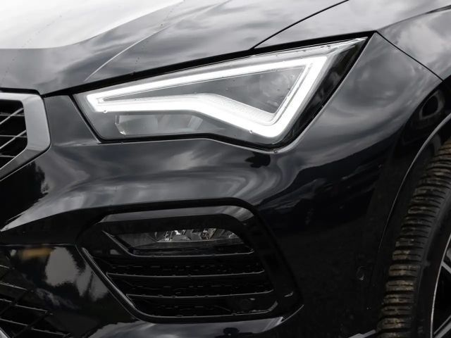 Cupra Ateca 2.0 TSI 4Drive