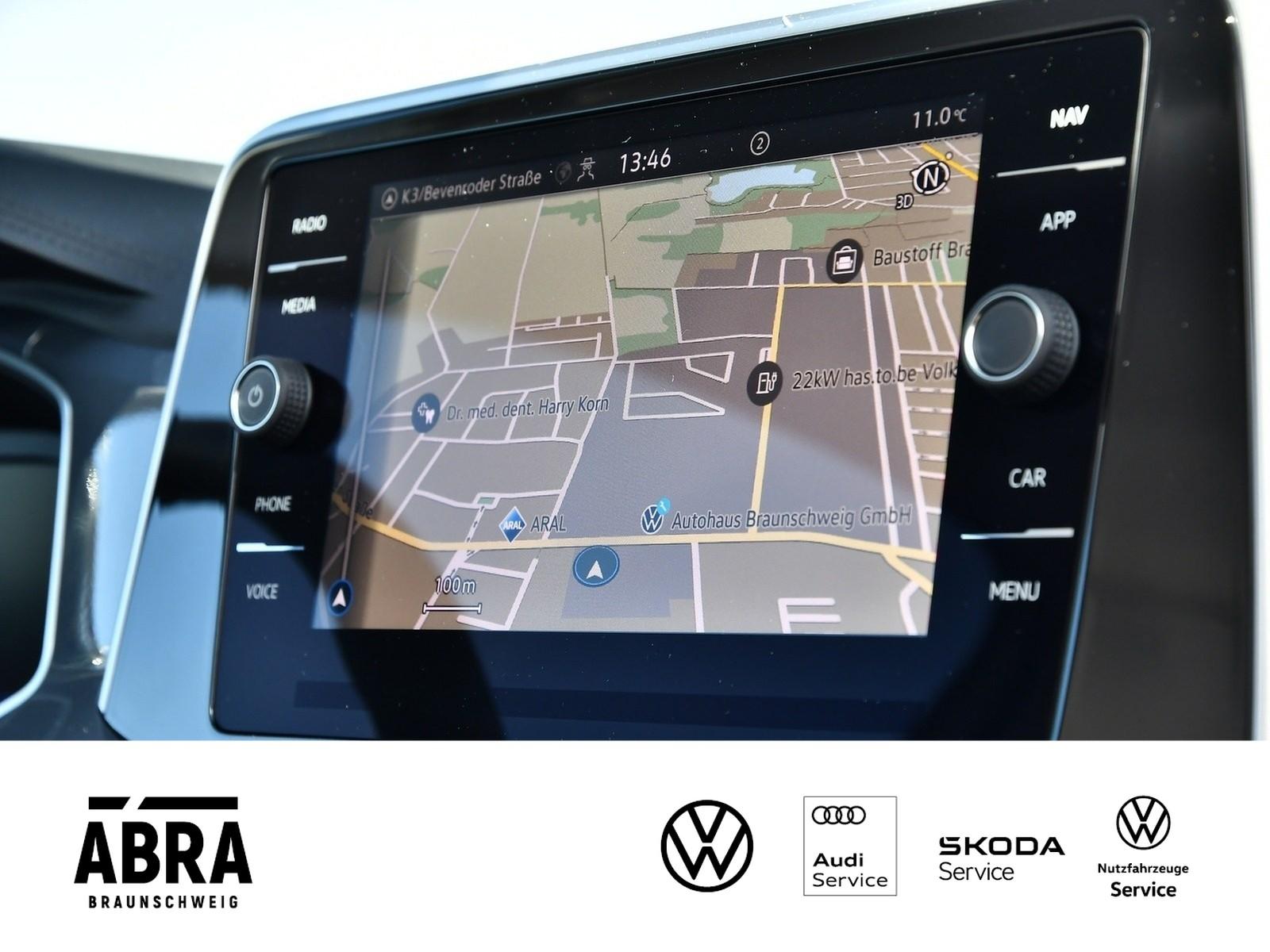 Volkswagen T-Roc 1.5 TSI DSG Style