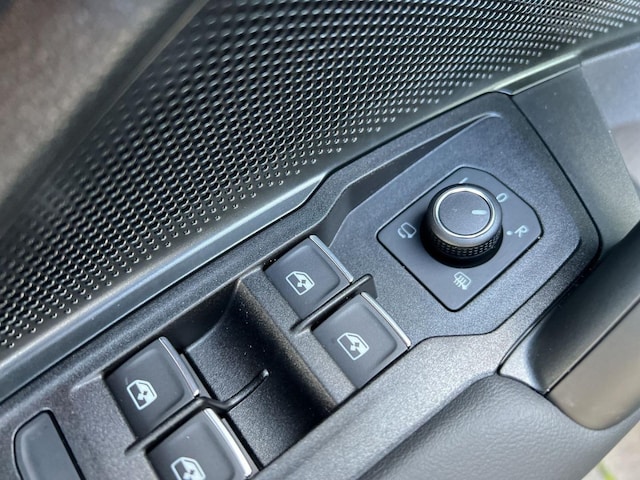 Volkswagen Tiguan 1.5 eTSI DSG