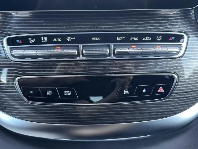 Mercedes-Benz V 300 V 300 d