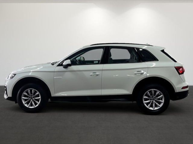 Audi Q5 40 TDI Quattro S-Tronic