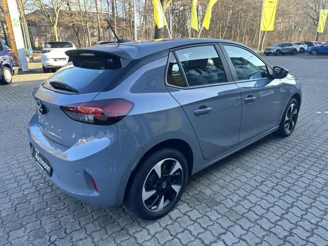 Opel Corsa +SOH 99%+ Sitzheizung+Allwetter+