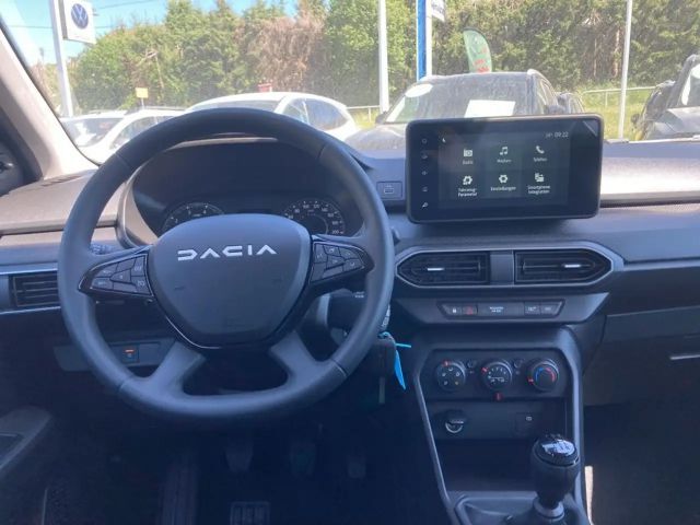 Dacia Sandero ECO-G Essential