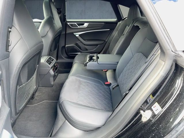Audi S7 TDI Matrix/Pano/B&O/Carbon/Assist