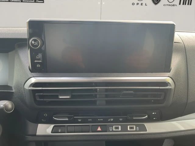 Citroën Spacetourer BlueHDi Plus