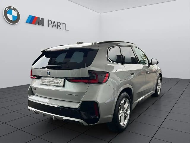 BMW X1 M-Sport