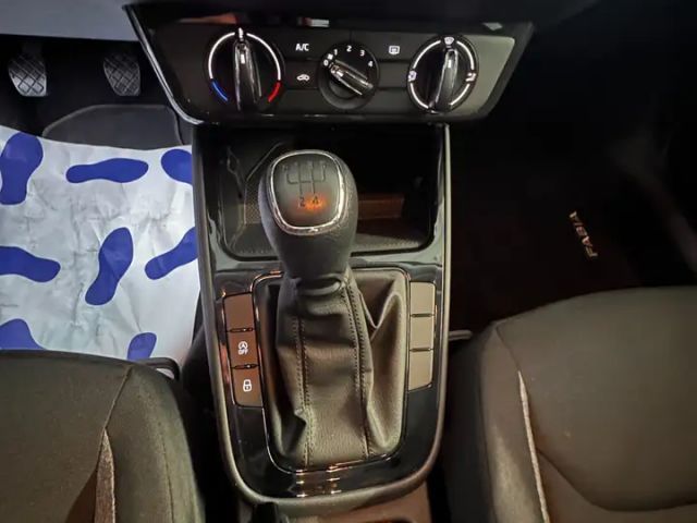 Skoda Fabia Cool Edition