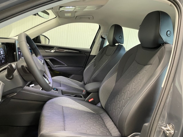 Volkswagen Tiguan 2.0 TDI DSG