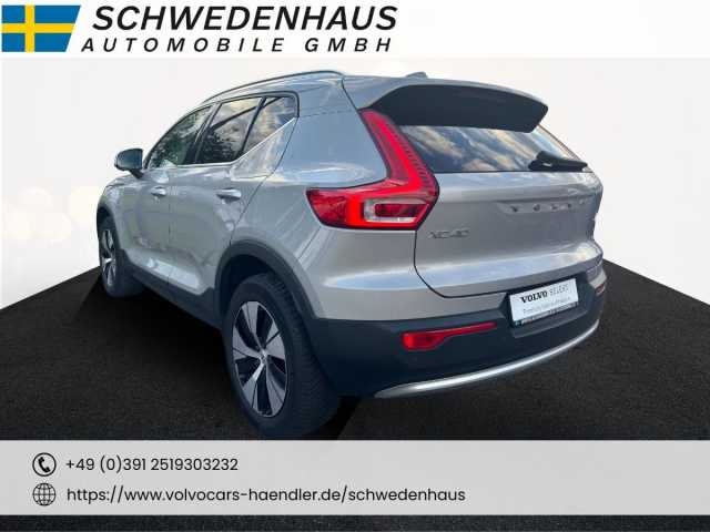 Volvo XC40 Bright Plus Recharge T5