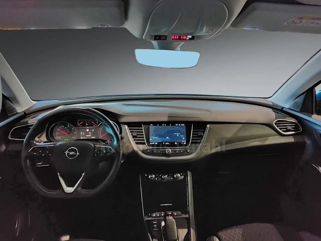 Opel Grandland X Grandland jetzt reduziert! Super Ausstattung