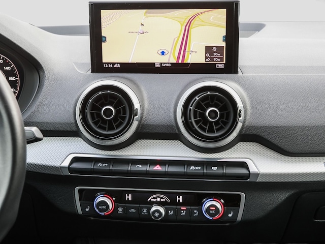 Audi Q2 35 TFSI S-Tronic