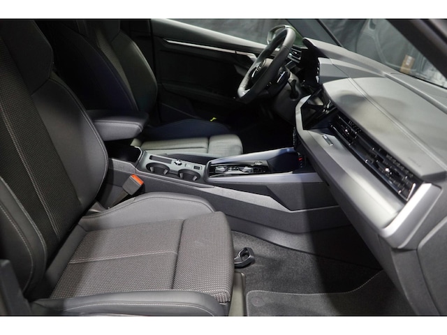 Audi A3 35 TFSI S-Tronic Sedan