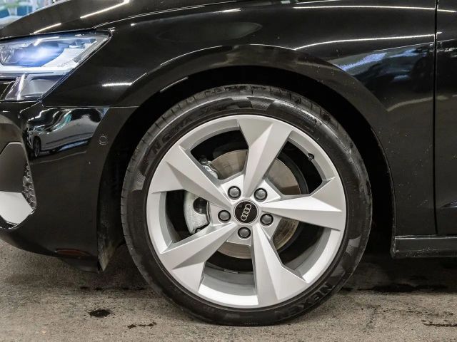 Audi A3 35 TFSI S-Tronic Sedan