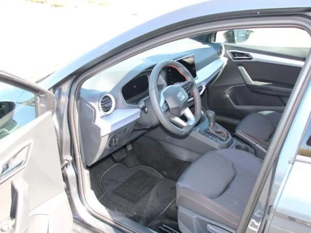 Seat Ibiza 1.0 TSI DSG FR-lijn