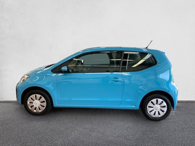 Volkswagen up! 1.0 MPI Move Move up!