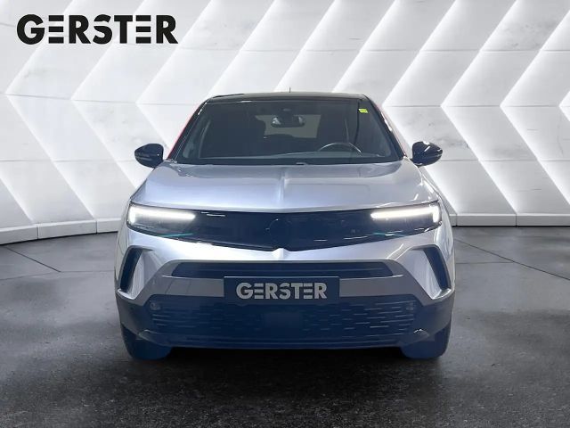 Opel Mokka GS-Line Grand Sport Turbo