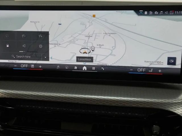 BMW 430 430i Cabrio M-Sport xDrive